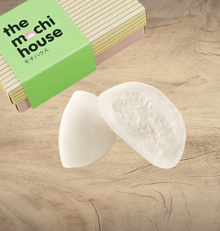 Mochis Glacés Cheesecake
