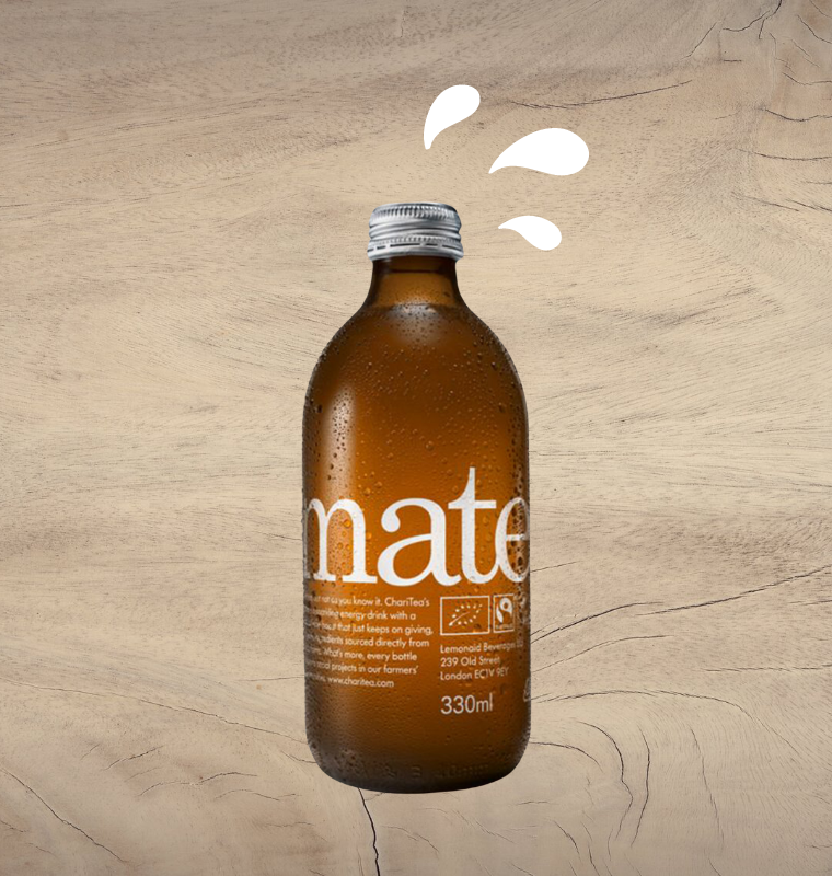 ChariTea Mate